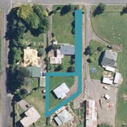22A George Street, Raetihi