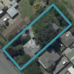 31 Seymour Street, Hornby, Christchurch