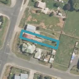 76 SALCOMBE ST, Kaitangata, Kaitangata