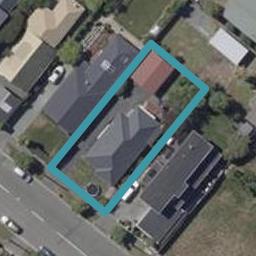 137 Nayland Street, Sumner, Christchurch