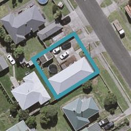 71 Strange Street, Waitara, Waitara