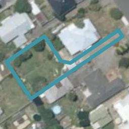1017A Beatty Street, Mayfair, Hastings