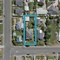 62 Galway Street, Grasmere, Invercargill