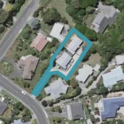 0 , Waikanae