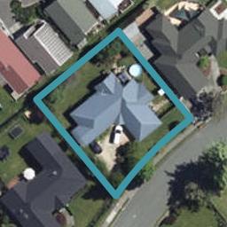 27 Saint James Avenue, Richmond