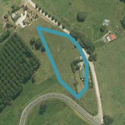 450 Pah Hill Road, Wharehine, Wellsford