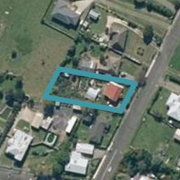23 McGreevy Street, Waipawa, Waipawa