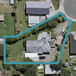 15 Kelso Place, Strathern, Invercargill