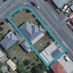 159 Colombo Road, Masterton