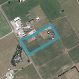61 Jackeytown Road, Tiakitahuna, Palmerston North