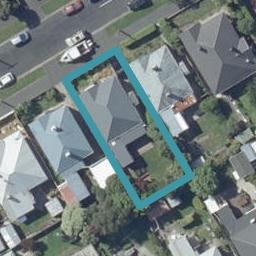 59 Calder Street, Saint Kilda, Dunedin