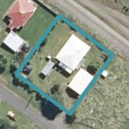 45 Nei Street, Rangataua