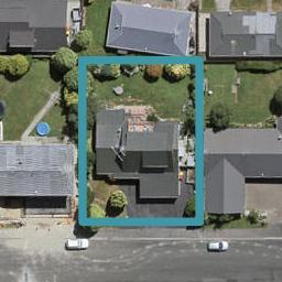 22 Kauri Terrace, Hargest, Invercargill