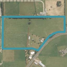 195 Gap, WINTON, Winton