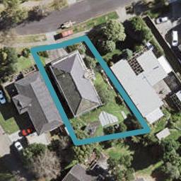 18 Moloney Terrace, Pukekohe, Pukekohe