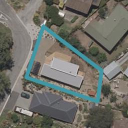 2 The Half Mile, Bridge Hill, Alexandra