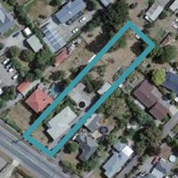 113 South Belt, Solway, Masterton