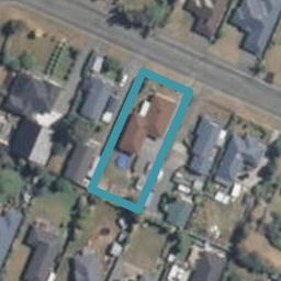 8 Bowen Street, Rakaia, Rakaia
