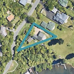 533 Spencer Road, Lake Tarawera, Rotorua
