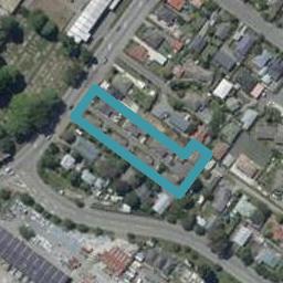 2/77 Rutherford Street, Woolston, Christchurch