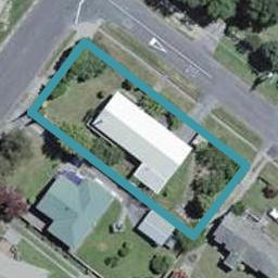 8 Bell Street, Featherston