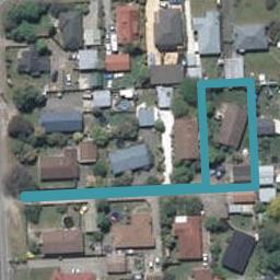 16D Main North Road, Woodend, Woodend