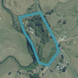 1549 Old Te Aroha Road, Matamata