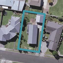 20 Koromiko Street, Inglewood, Inglewood