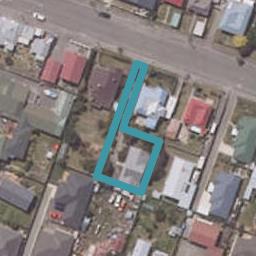 23A Nen Street, Oamaru