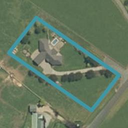 595 Taihoa Road, MATAMATA, Matamata
