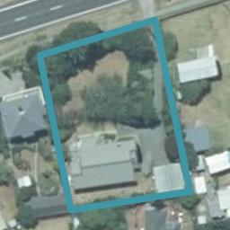 8 Racecourse Sh25 Road, WHITIANGA, Whitianga