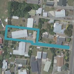 253 Cambridge Avenue, Ashhurst, Ashhurst
