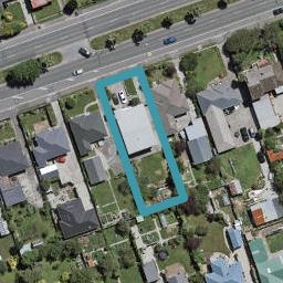 537 Tay Street, Hawthorndale, Invercargill