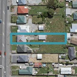 468 Elles Road, Kingswell, Invercargill