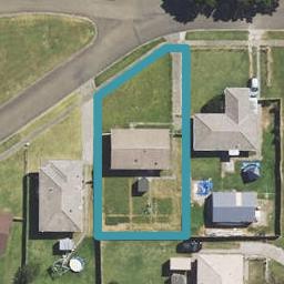 3 Davy Place, Outer Kaiti, Gisborne