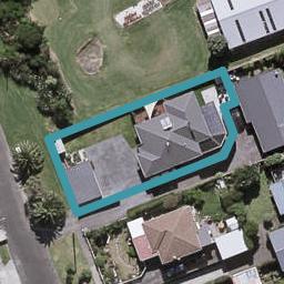 15 Record Street, Fitzroy, New Plymouth