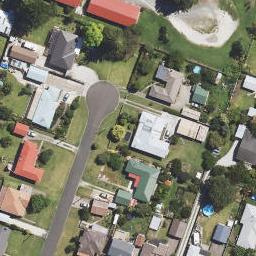 45 Muir Street, Te Hapara, Gisborne