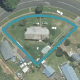 1 Baker Street, Huntly, Huntly