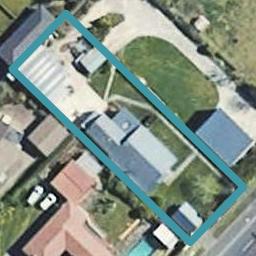 35 Tawhiti Road, Hawera