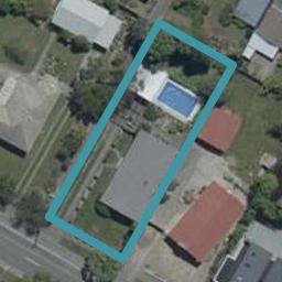 382 Harewood Road, Bishopdale, Christchurch