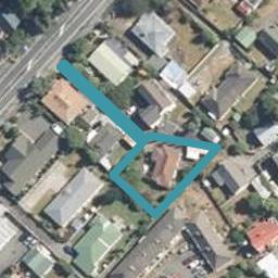 2/464F Fergusson Drive, TRENTHAM, UPPER HUTT