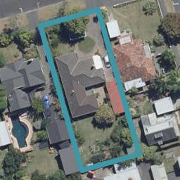 1 Armagh Street, Hamilton East, Hamilton