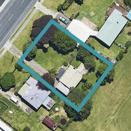 11 No 3 Road, Te Puke, Te Puke