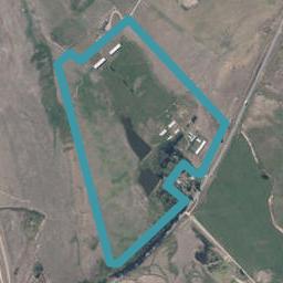 1687 Omakau-, CHATTO CREEK, ALEXANDRA