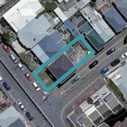 83 Roxburgh Street, Mount Victoria, Wellington