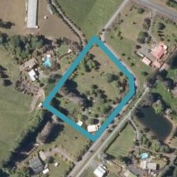 153 Kara Road, Whangarei