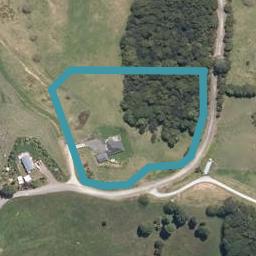 137 Wearmouth Road, Paparoa