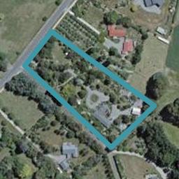 116 Willow Park Drive, Masterton