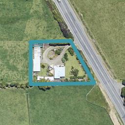 1672 State Highway 2, Waiotahe, Opotiki