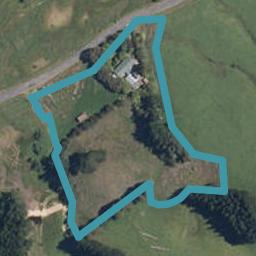 177 North Road, Eketahuna